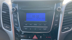 Hyundai i30 1.4 Blue Drive SE 5dr Petrol Hatchback